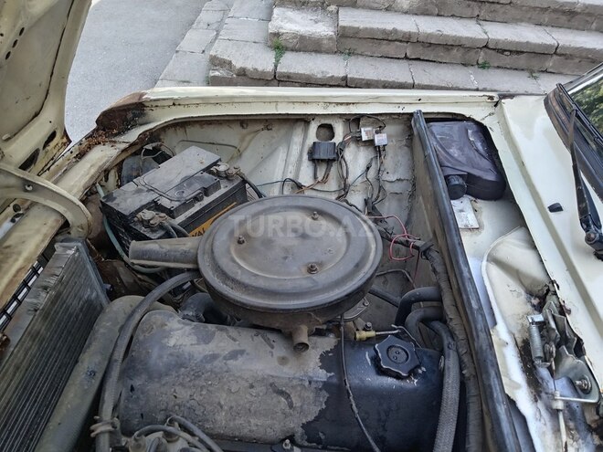 LADA (VAZ) 2106 1987, 90,609 km - 1.6 l - Sabirabad