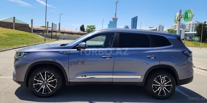Chery  2022, 58,000 km - 2.0 l - Bakı