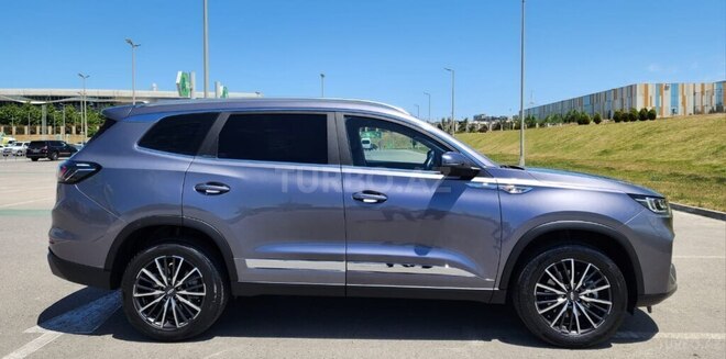Chery  2022, 58,000 km - 2.0 l - Bakı