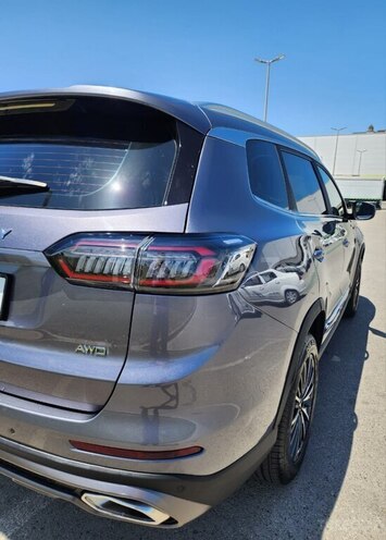 Chery  2022, 58,000 km - 2.0 l - Bakı