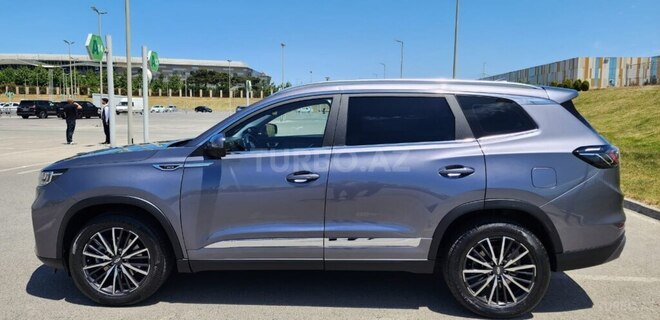 Chery  2022, 58,000 km - 2.0 l - Bakı