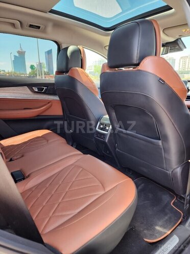 Chery  2022, 58,000 km - 2.0 l - Bakı
