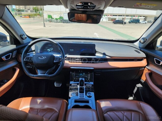 Chery  2022, 58,000 km - 2.0 l - Bakı
