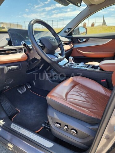 Chery  2022, 58,000 km - 2.0 l - Bakı
