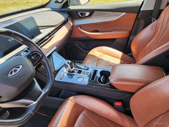 Chery  2022, 58,000 km - 2.0 l - Bakı