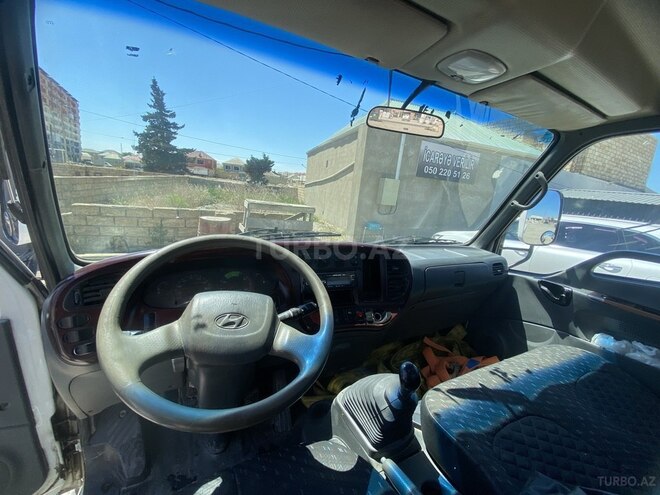 Hyundai HD-65 2011, 551,058 km - 3.9 l - Sumqayıt