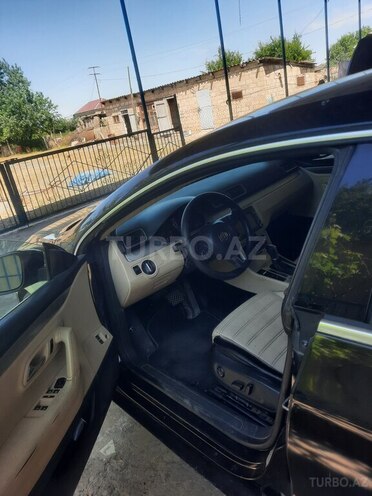 Volkswagen Passat CC-5