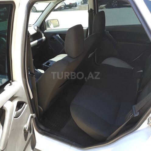 LADA (VAZ) Granta 2013, 196,000 km - 1.6 l - Bakı