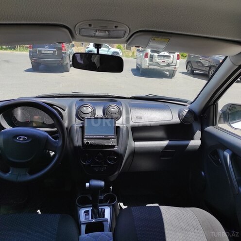 LADA (VAZ) Granta 2013, 196,000 km - 1.6 l - Bakı