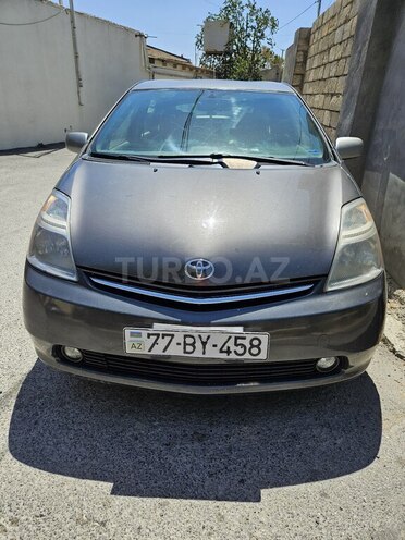 Toyota Prius 2007, 424,867 km - 1.5 l - Bakı