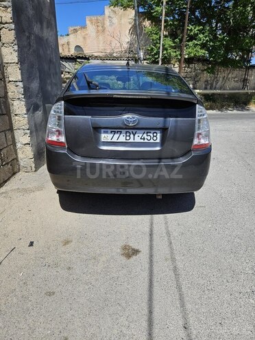 Toyota Prius 2007, 424,867 km - 1.5 l - Bakı