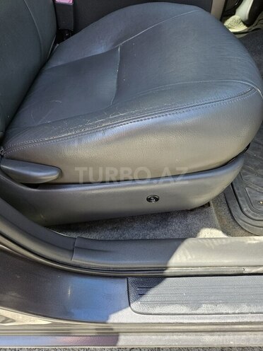 Toyota Prius 2007, 424,867 km - 1.5 l - Bakı