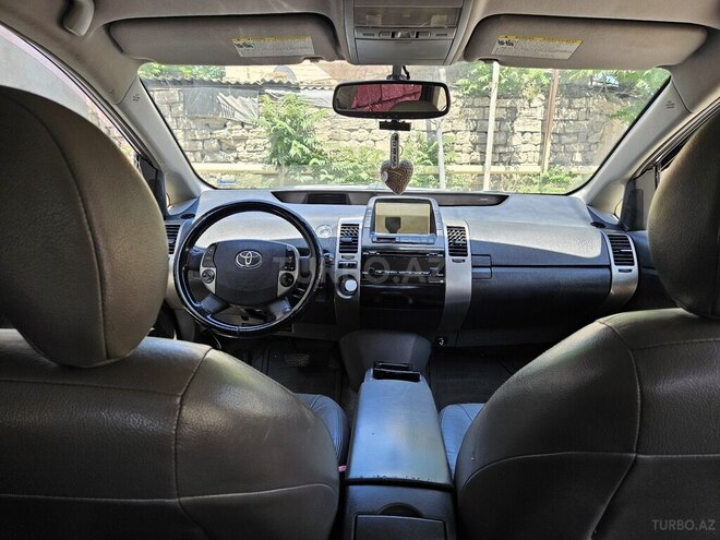 Toyota Prius 2007, 424,867 km - 1.5 l - Bakı