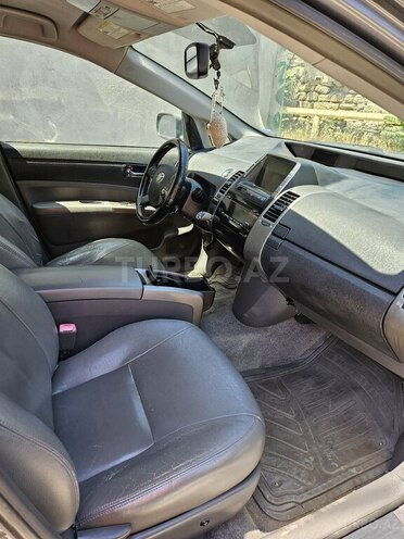 Toyota Prius 2007, 424,867 km - 1.5 l - Bakı