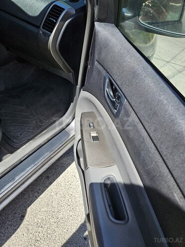 Toyota Prius 2007, 424,867 km - 1.5 l - Bakı
