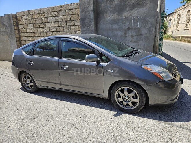 Toyota Prius 2007, 424,867 km - 1.5 l - Bakı