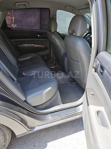 Toyota Prius 2007, 424,867 km - 1.5 l - Bakı