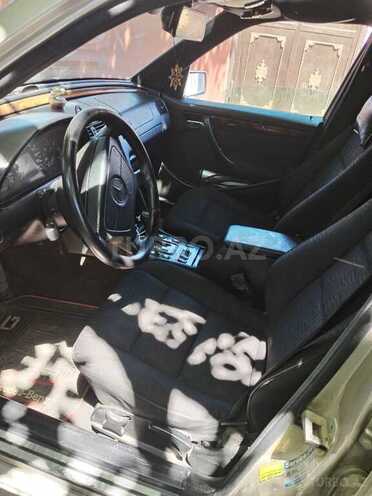 Mercedes C 220 d 1998, 400,000 km - 2.2 l - Xaçmaz