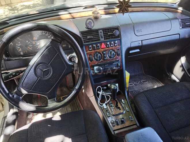 Mercedes C 220 d 1998, 400,000 km - 2.2 l - Xaçmaz