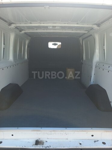 Ford Transit 2007, 200,500 km - 2.4 л - Bakı