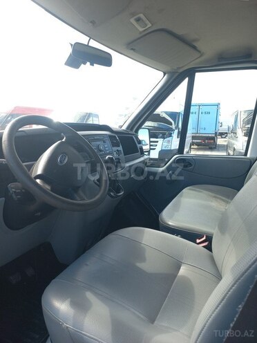Ford Transit 2007, 200,500 km - 2.4 л - Bakı