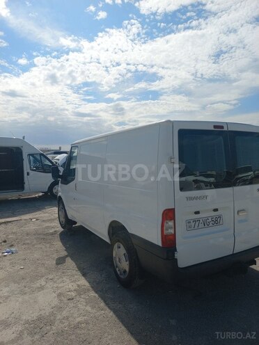 Ford Transit 2007, 200,500 km - 2.4 л - Bakı