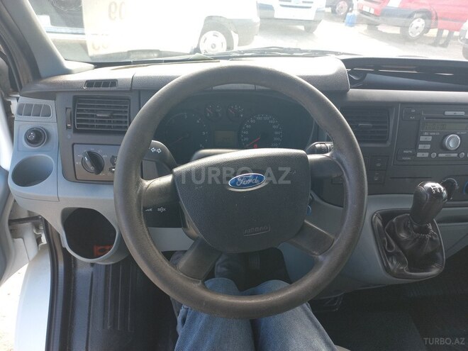 Ford Transit 2007, 200,500 km - 2.4 л - Bakı