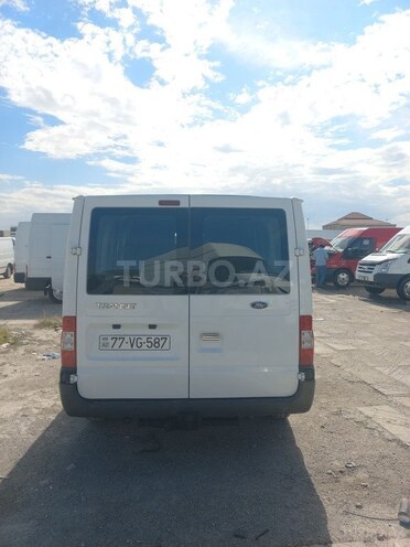 Ford Transit 2007, 200,500 km - 2.4 л - Bakı