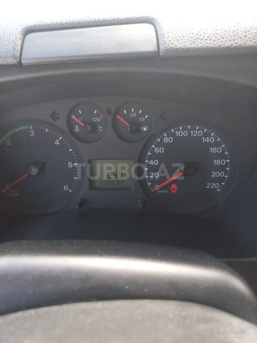Ford Transit 2007, 200,500 km - 2.4 л - Bakı