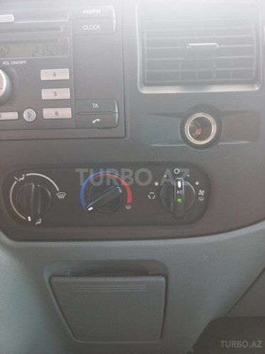 Ford Transit 2007, 200,500 km - 2.4 л - Bakı