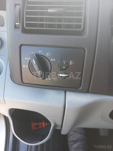 Ford Transit 2007, 200,500 km - 2.4 л - Bakı