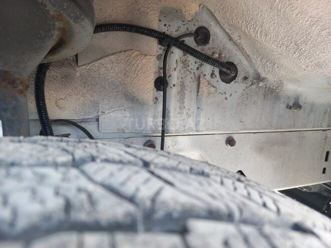 Ford Transit 2007, 200,500 km - 2.4 л - Bakı