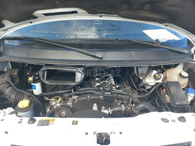 Ford Transit 2007, 200,500 km - 2.4 л - Bakı