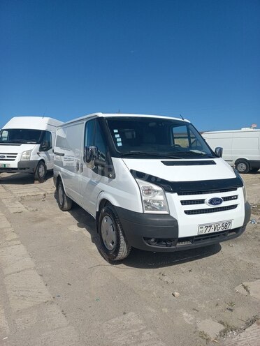 Ford Transit 2007, 200,500 km - 2.4 л - Bakı