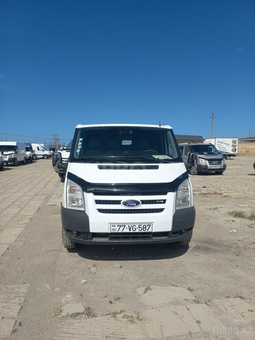 Ford Transit 2007, 200,500 km - 2.4 л - Bakı