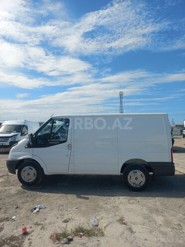 Ford Transit 2007, 200,500 km - 2.4 л - Bakı