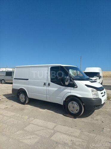 Ford Transit 2007, 200,500 km - 2.4 л - Bakı