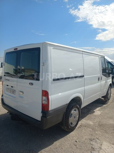 Ford Transit 2007, 200,500 km - 2.4 л - Bakı