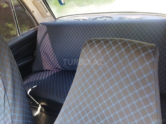 LADA (VAZ) 2107 1996, 36,000 km - 1.6 l - Qax
