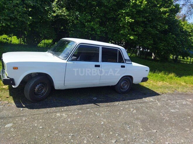 LADA (VAZ) 2107 1996, 36,000 km - 1.6 l - Qax