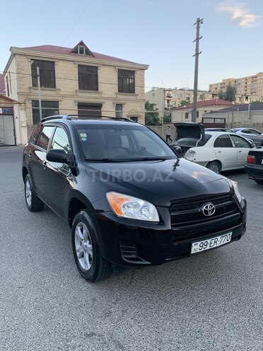 Toyota RAV4 2012, 327,984 km - 2.5 l - Bakı
