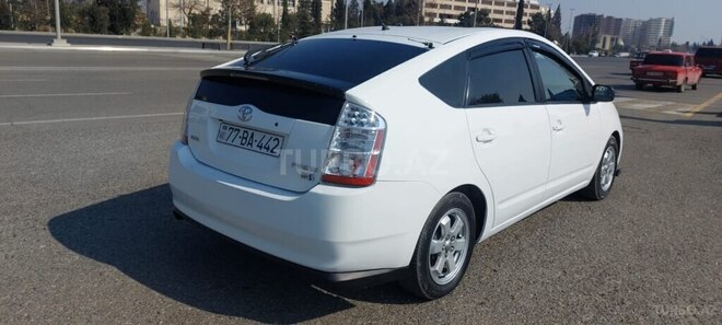 Toyota Prius 2009, 223,019 km - 1.5 l - Gəncə