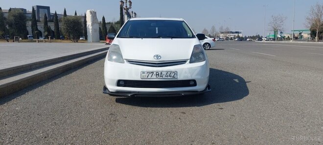 Toyota Prius 2009, 223,019 km - 1.5 l - Gəncə