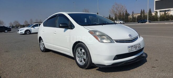 Toyota Prius 2009, 223,019 km - 1.5 l - Gəncə