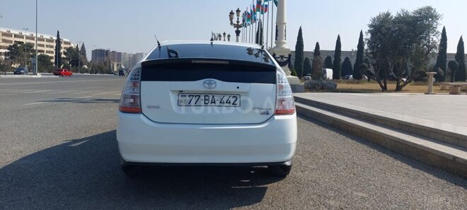 Toyota Prius 2009, 223,019 km - 1.5 l - Gəncə