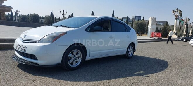 Toyota Prius 2009, 223,019 km - 1.5 l - Gəncə
