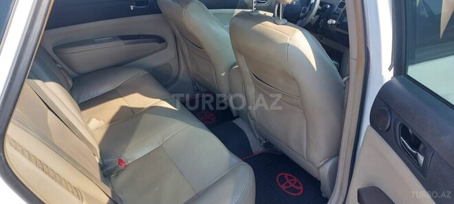 Toyota Prius 2009, 223,019 km - 1.5 l - Gəncə