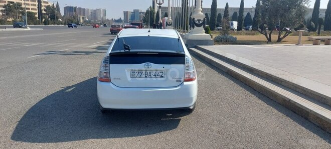 Toyota Prius 2009, 223,019 km - 1.5 l - Gəncə