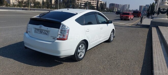 Toyota Prius 2009, 223,019 km - 1.5 l - Gəncə