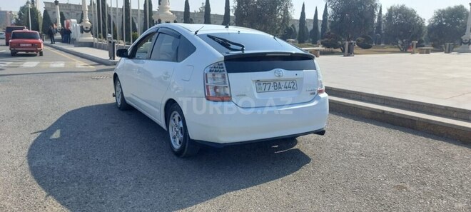 Toyota Prius 2009, 223,019 km - 1.5 l - Gəncə